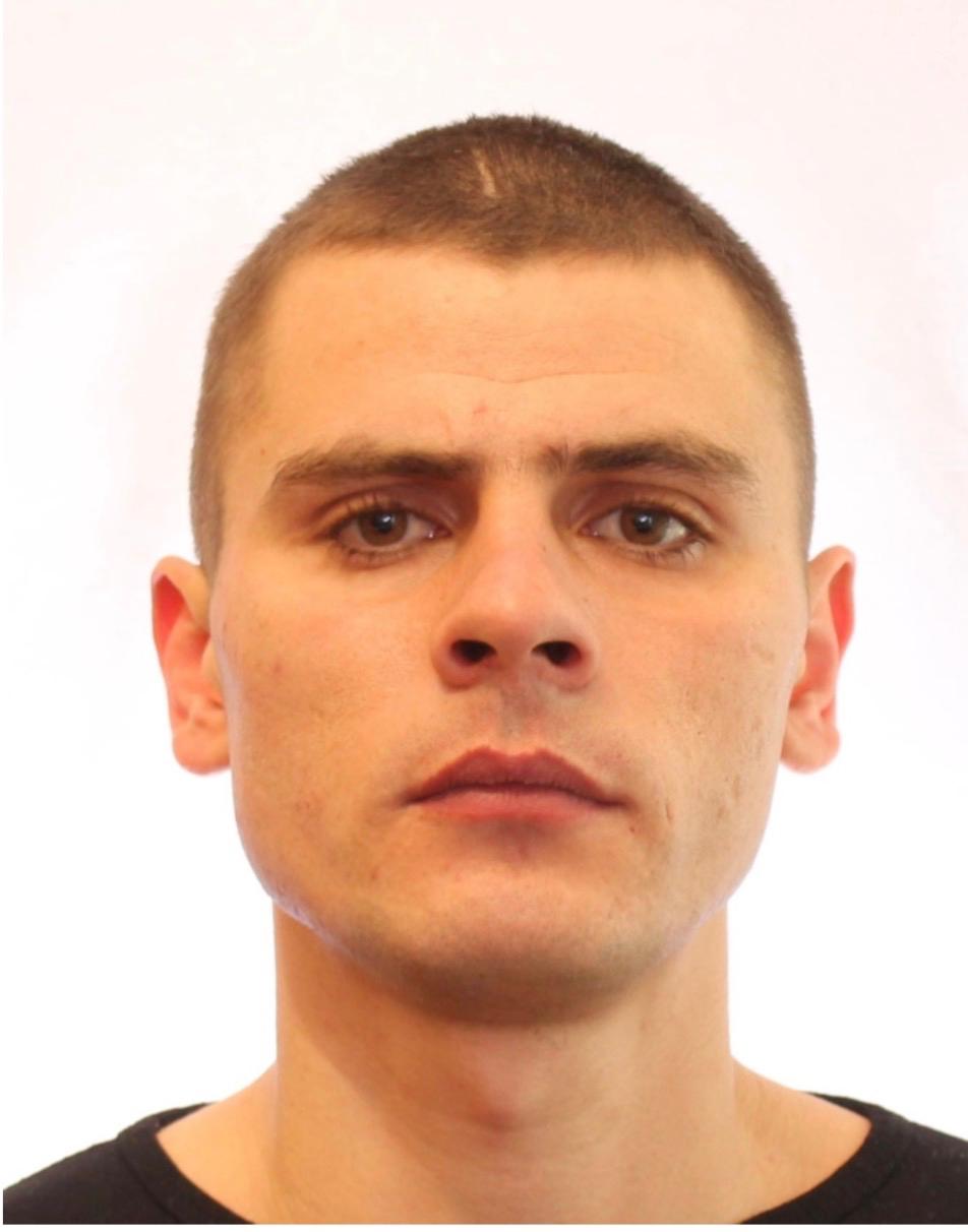 ЗОЗУЛЯ БОГДАН СЕРГІЙОВИЧ