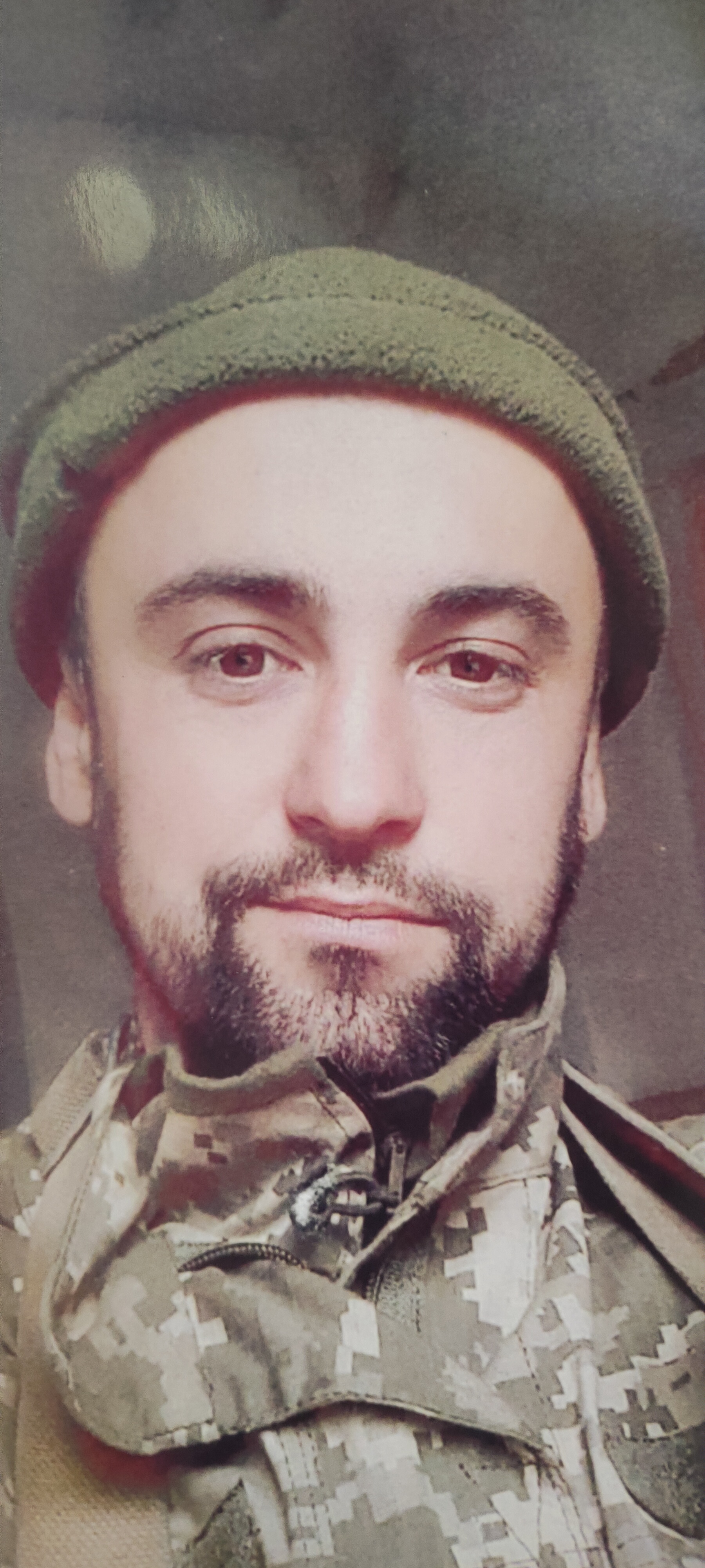 ЧИСТЯКОВ РОМАН АНАТОЛІЙОВИЧ