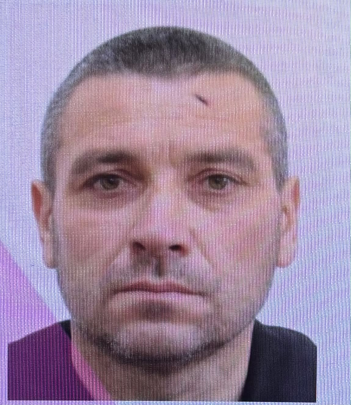 ЦИБИРНА ОЛЕГ ВАСИЛЬОВИЧ