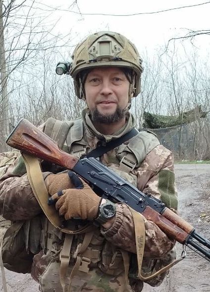 КАМІНСЬКИЙ РУСЛАН ВАЛЕРІЙОВИЧ