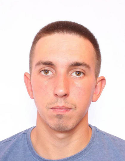 ТРУШ ЮРІЙ ПАВЛОВИЧ