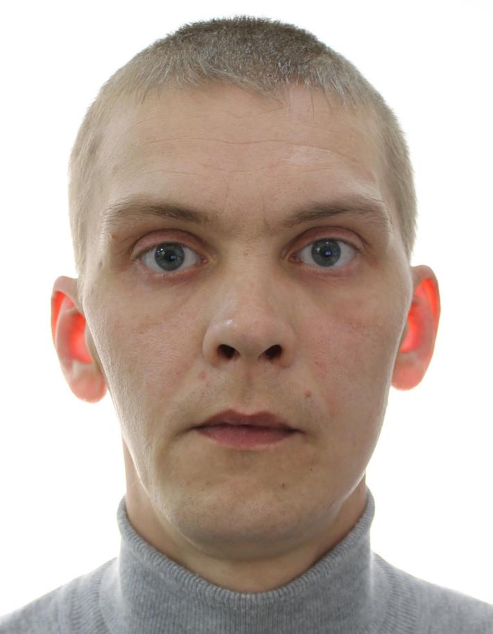ВАСИЛЕНКО ДМИТРО ВОЛОДИМИРОВИЧ