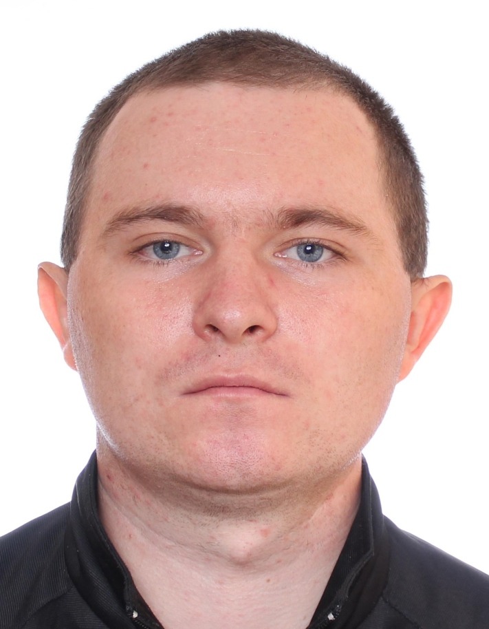 КАРАЧУН ІВАН СЕРГІЙОВИЧ