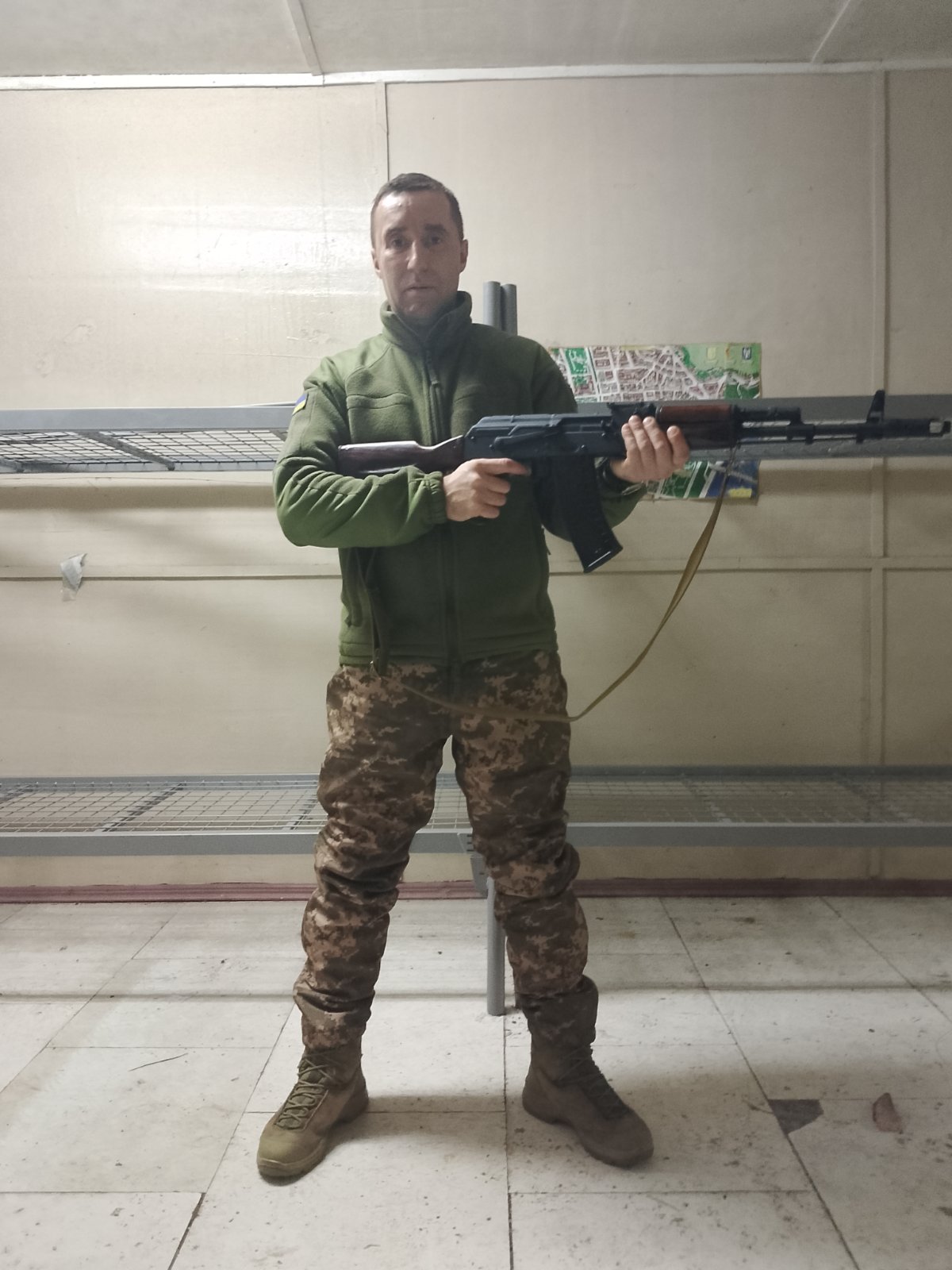 КОЩІЙ РОМАН ВОЛОДИМИРОВИЧ