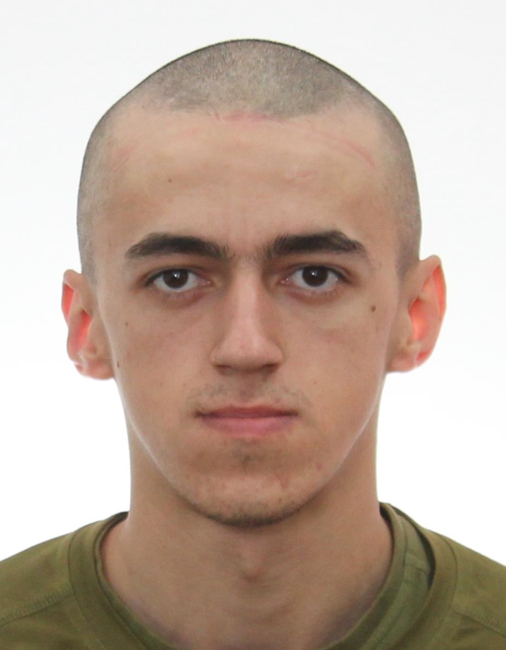 АРХАНГЕЛЬСЬКИЙ АНДРІЙ ОЛЕКСАНДРОВИЧ