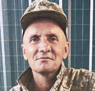 ТАРАСЮК ФЕДІР ВАЛЕНТИНОВИЧ