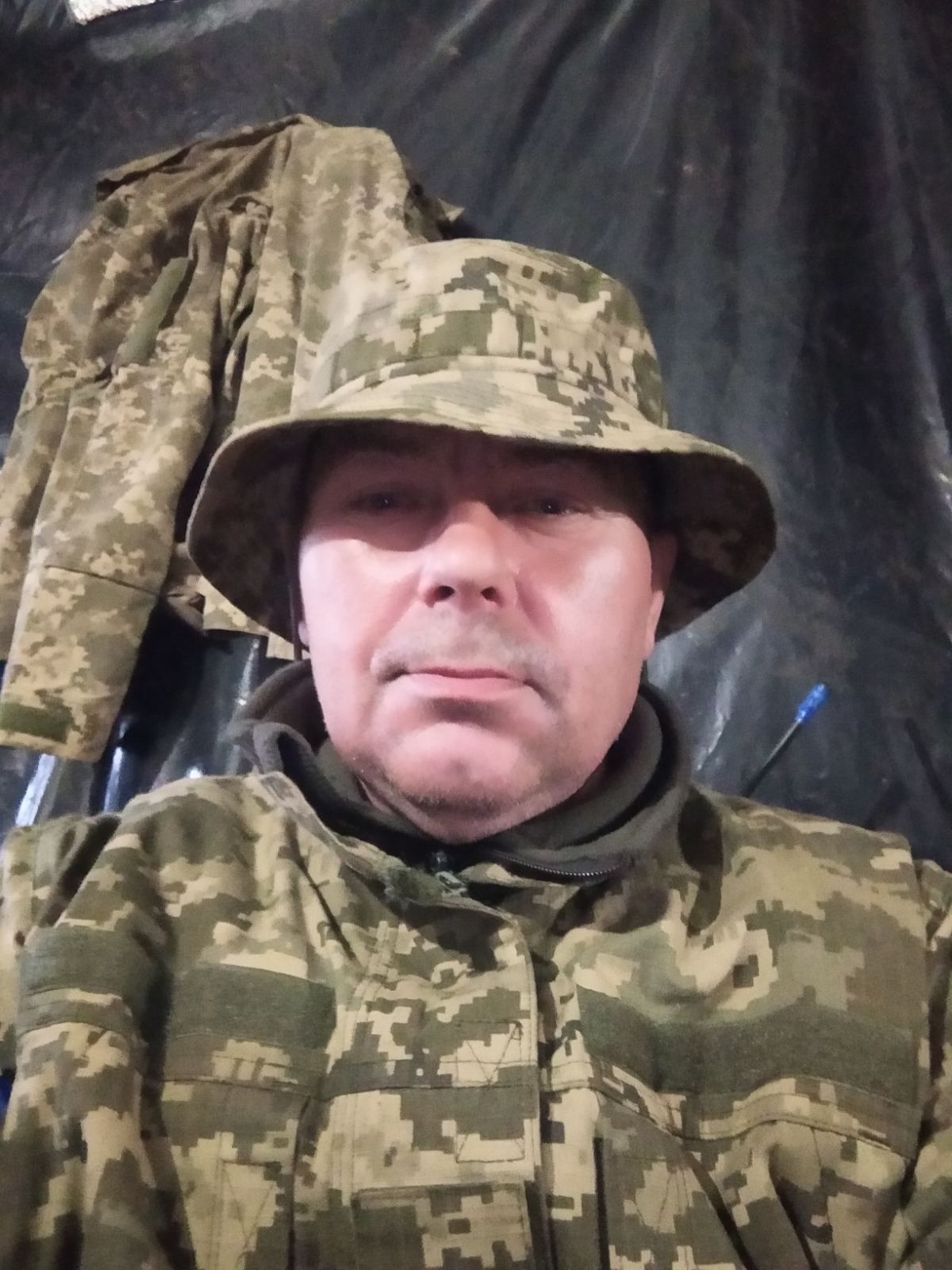СТЕПАНЕНКО ІВАН ІВАНОВИЧ