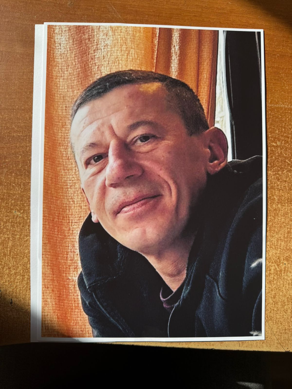 ЗУБЕНКО ВАСИЛЬ ОЛЕКСАНДРОВИЧ