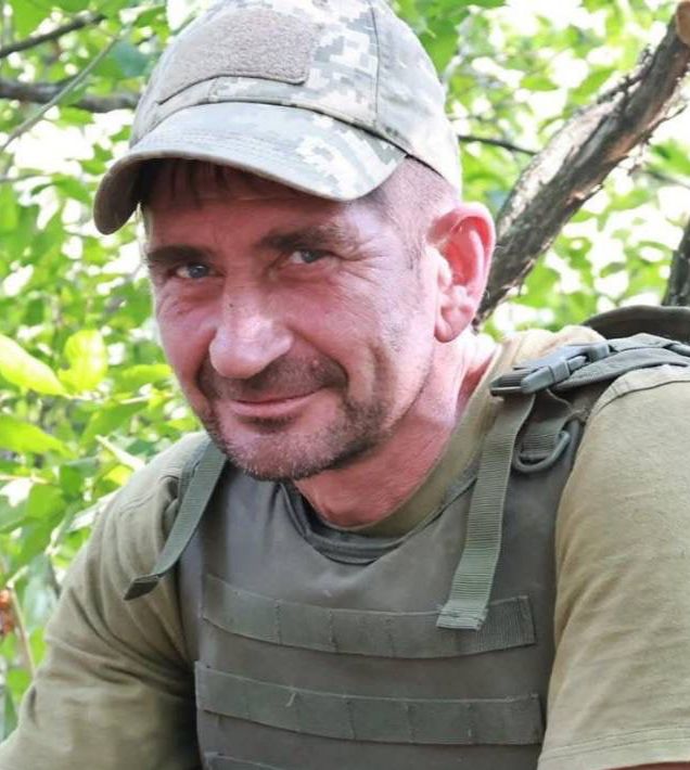 КОРЖ ВОЛОДИМИР МИКОЛАЙОВИЧ