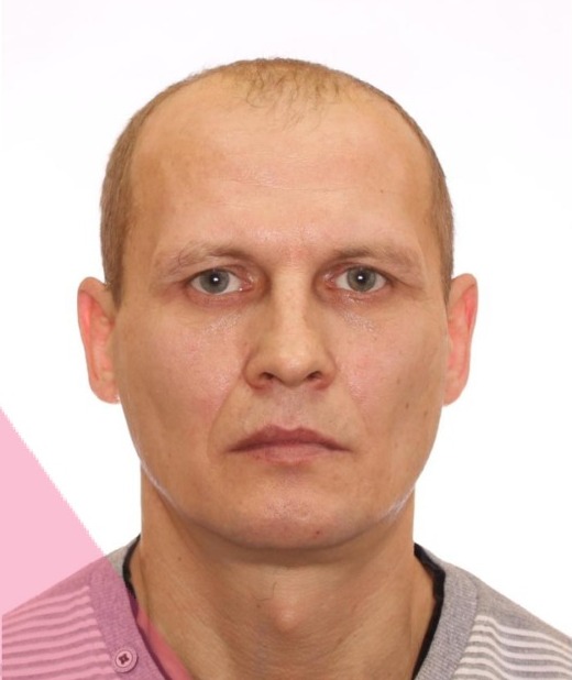 ЧЕРНУЦЬКИЙ ГЕННАДІЙ ІВАНОВИЧ