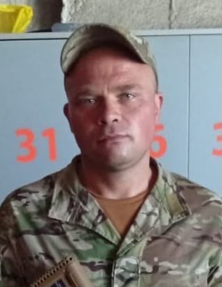 ОСАДЧИЙ ІГОР ВІКТОРОВИЧ