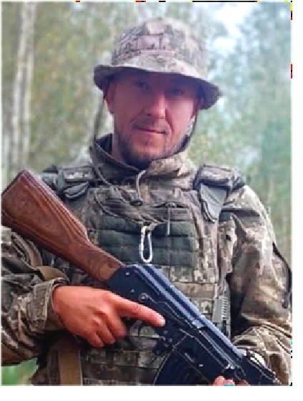 ПЕРЕСЛАВЦЕВ МИКОЛА ВІКТОРОВИЧ