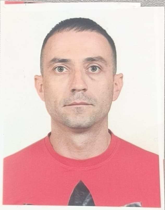 ГОЛОВКО ВАСИЛЬ ВАСИЛЬОВИЧ
