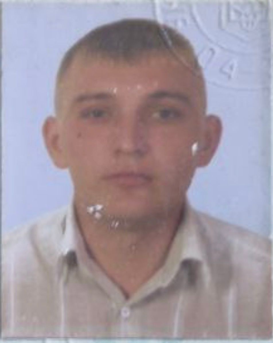 КАЧАНОВСЬКИЙ АНДРІЙ АНДРІЙОВИЧ