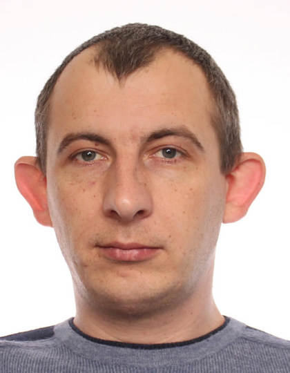 ШРАМЕНКО АНДРІЙ ЮРІЙОВИЧ