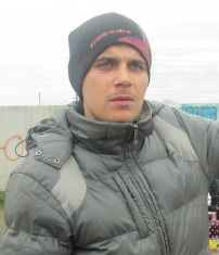ВЛАСЮК ЮРІЙ ВІКТОРОВИЧ