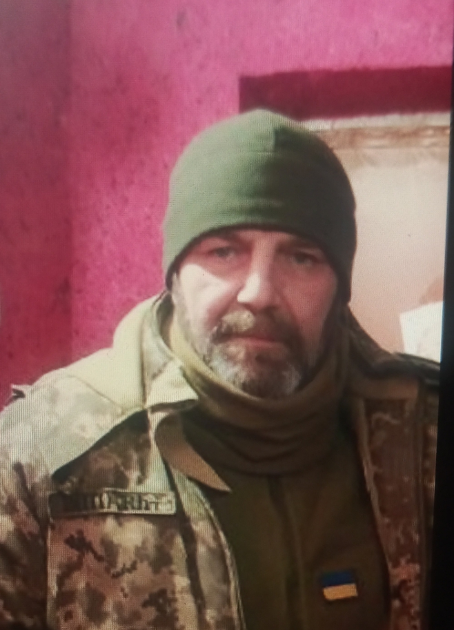 КОЖЕМЯЧЕНКО ПАВЛО ВІКТОРОВИЧ