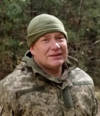 СІВАРТ ДМИТРО ОЛЕКСАНДРОВИЧ