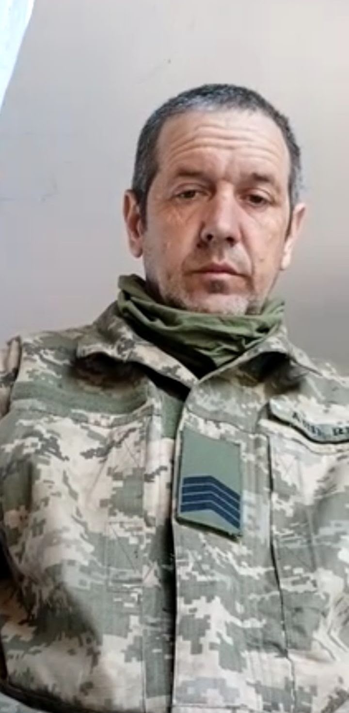 РУЗАК ОЛЕКСАНДР АНАТОЛІЙОВИЧ