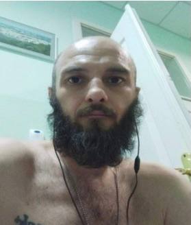 ПОВАРОВ МАКСИМ ВІКТОРОВИЧ