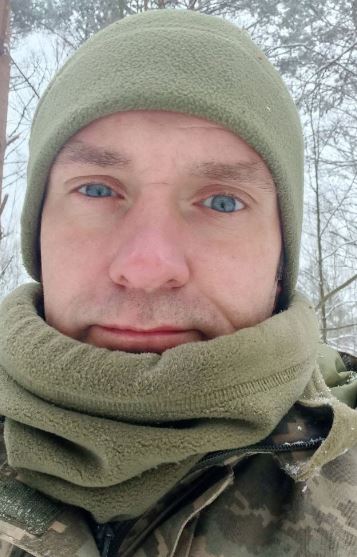 СОЛОВЙОВ ВОЛОДИМИР ЛЕОНІДОВИЧ