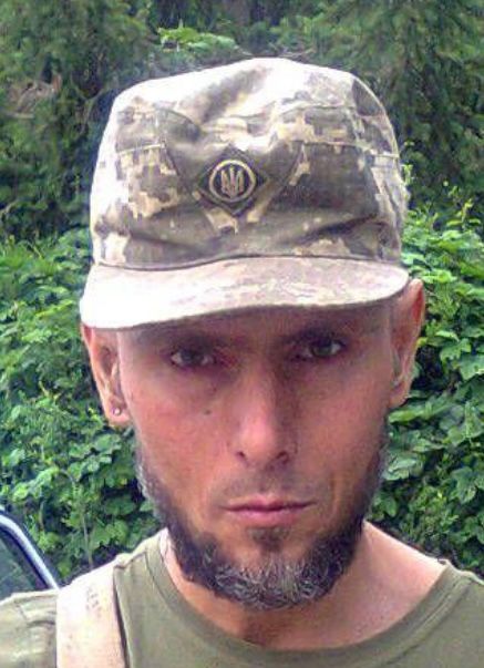 КУДРЯ ВОЛОДИМИР МИКОЛАЙОВИЧ