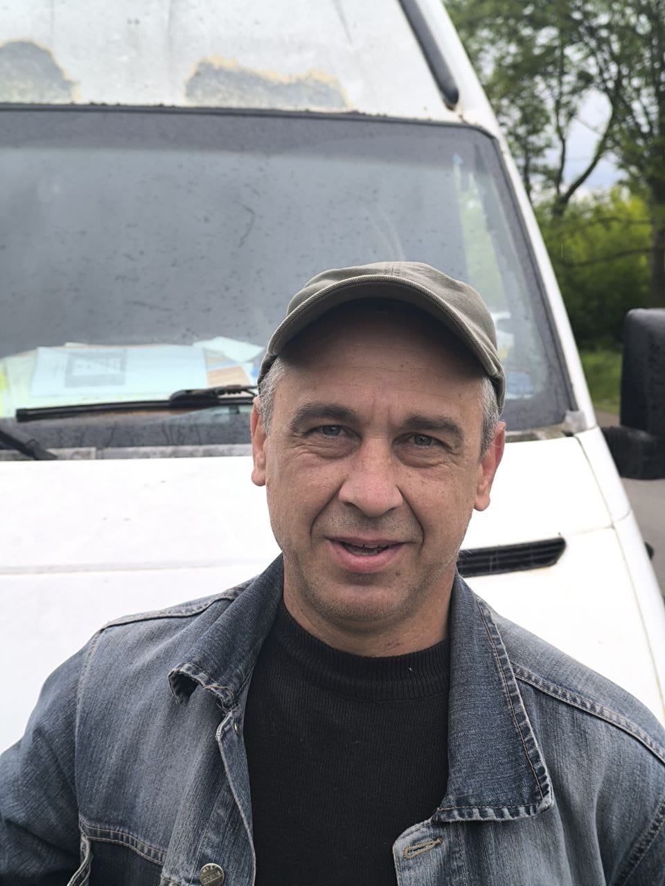 ГЕРАСИМЧУК АНДРІЙ ІВАНОВИЧ