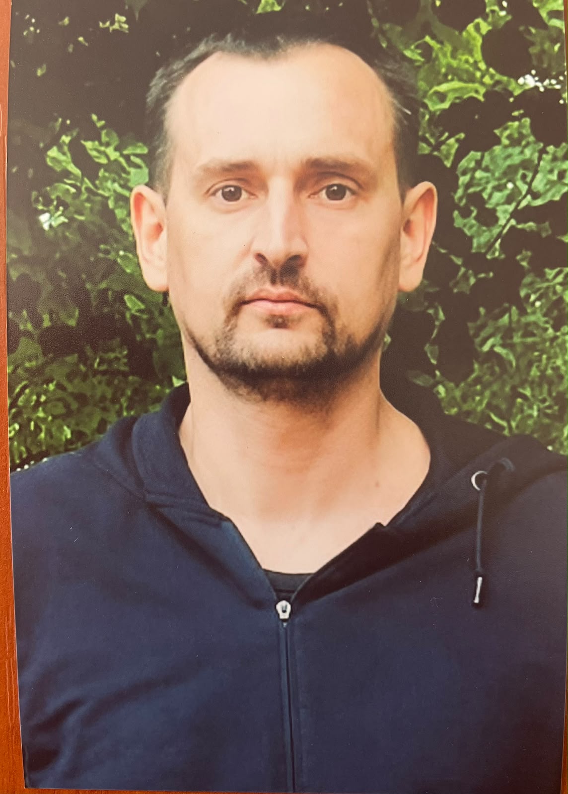 ЯРЕМА РОМАН ІГОРОВИЧ