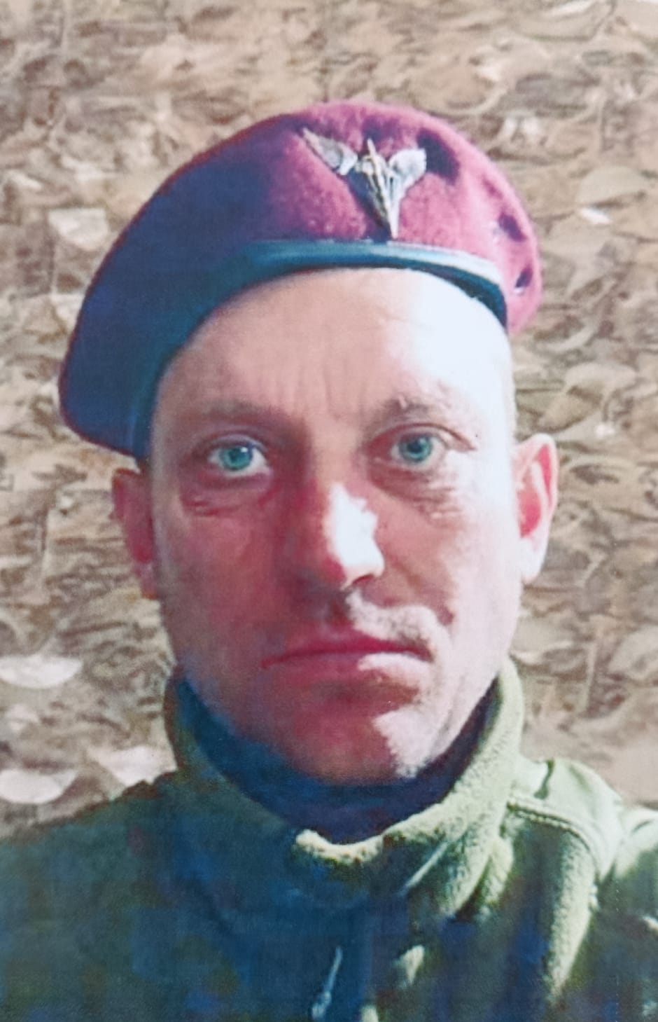 ЛАНКОВСЬКИЙ МИХАЙЛО ВОЛОДИМИРОВИЧ
