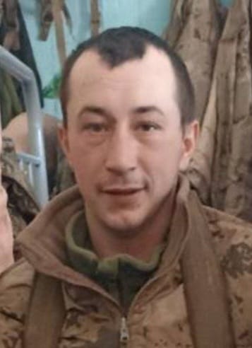СІНЧУК БОГДАН ВОЛОДИМИРОВИЧ