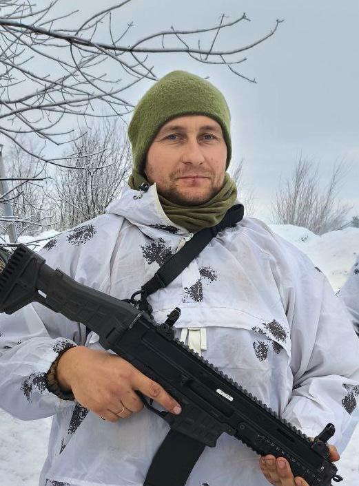 САБАКАРОВ МИХАЙЛО МИКОЛАЙОВИЧ