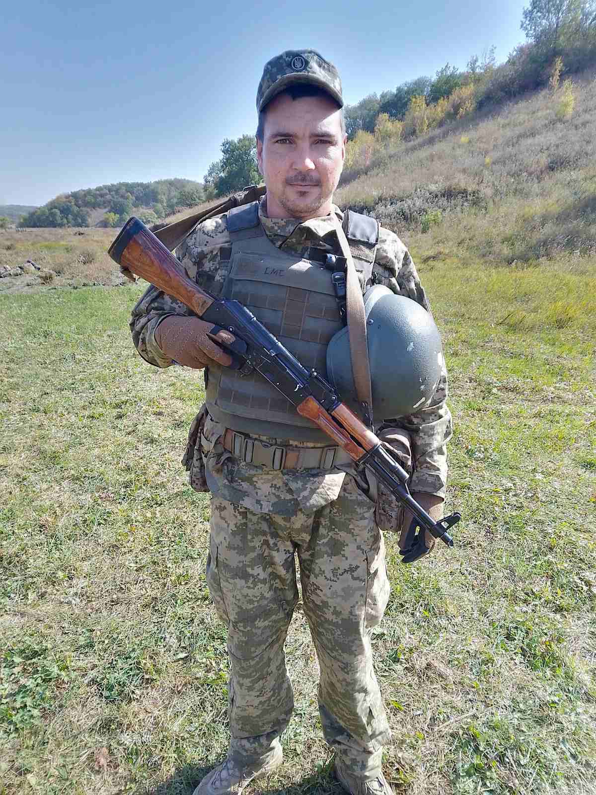 САСІН МАКСИМ СЕРГІЙОВИЧ