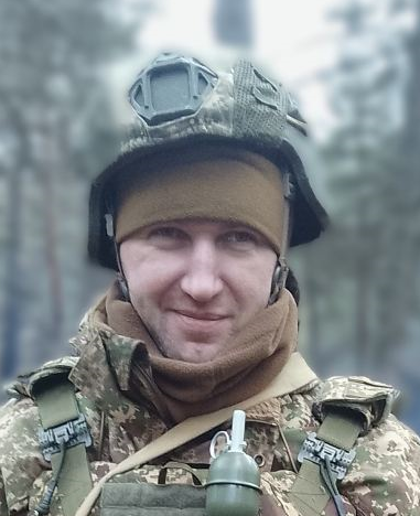НЕСТЕРЕНКО АНДРІЙ ОЛЕКСАНДРОВИЧ