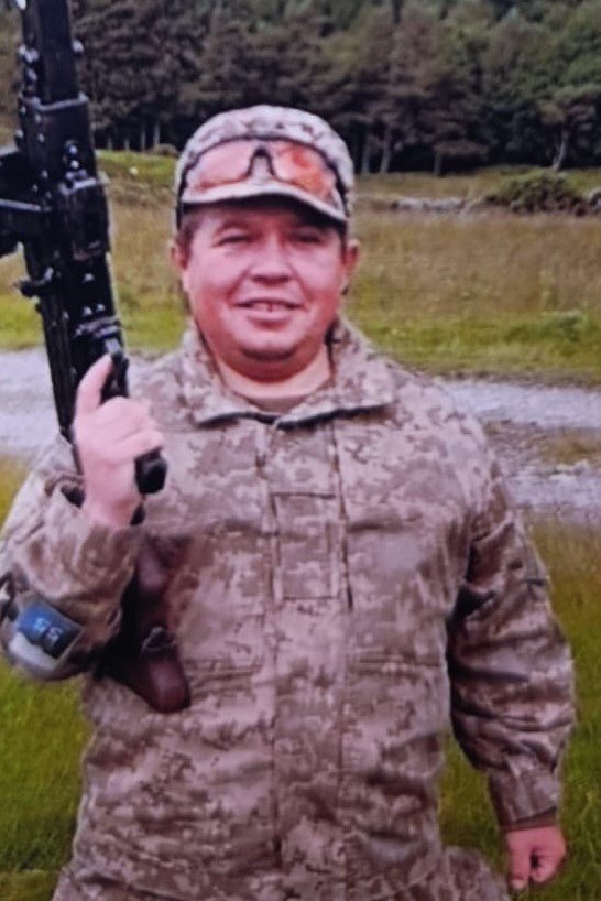СПОЛОВИЧ ІВАН ВАСИЛЬОВИЧ
