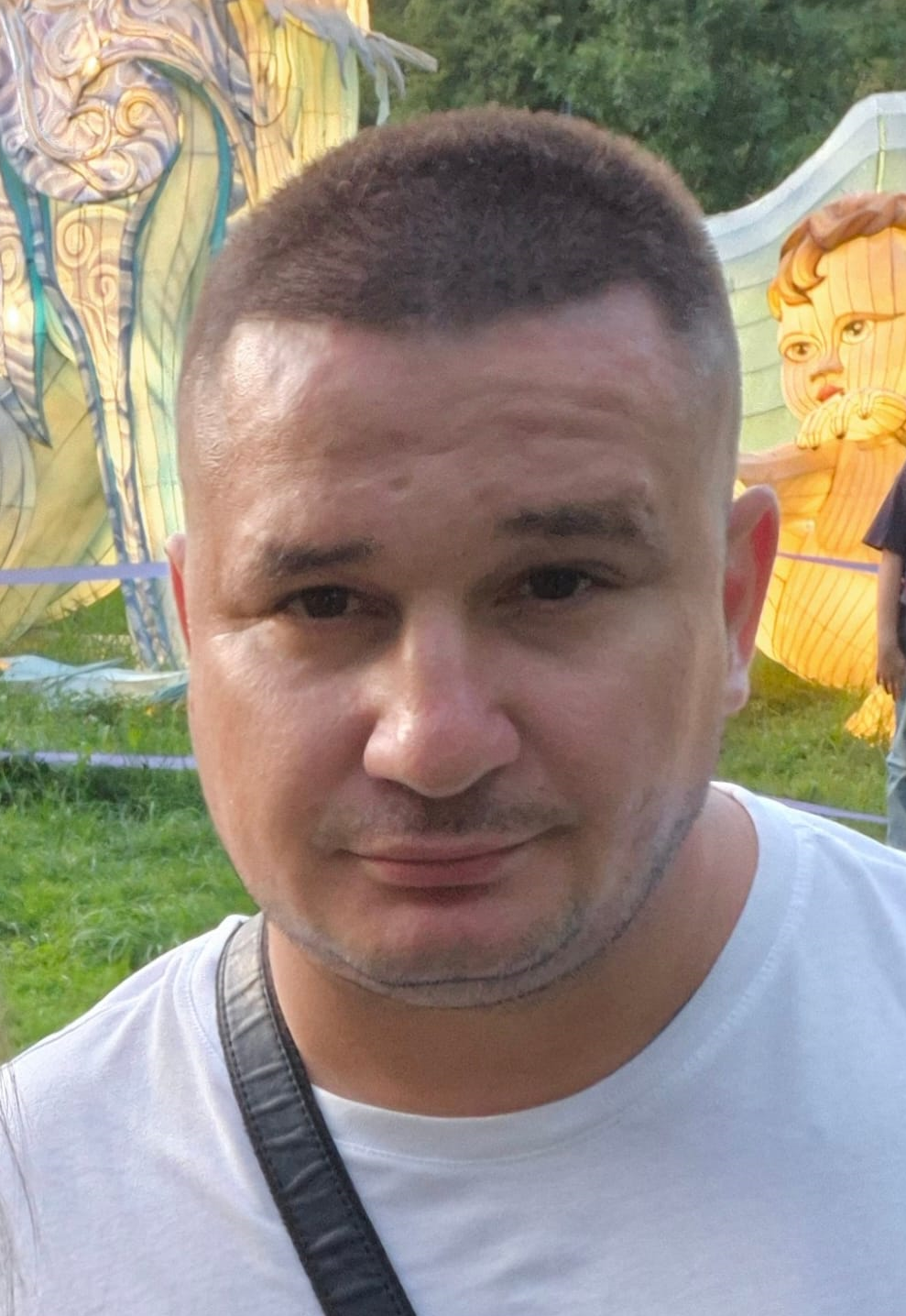БЕРЕЗОВИЙ ПАВЛО ОЛЕКСАНДРОВИЧ