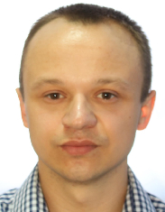 ПОТАПЕНКО МИКОЛА ГЕННАДІЙОВИЧ