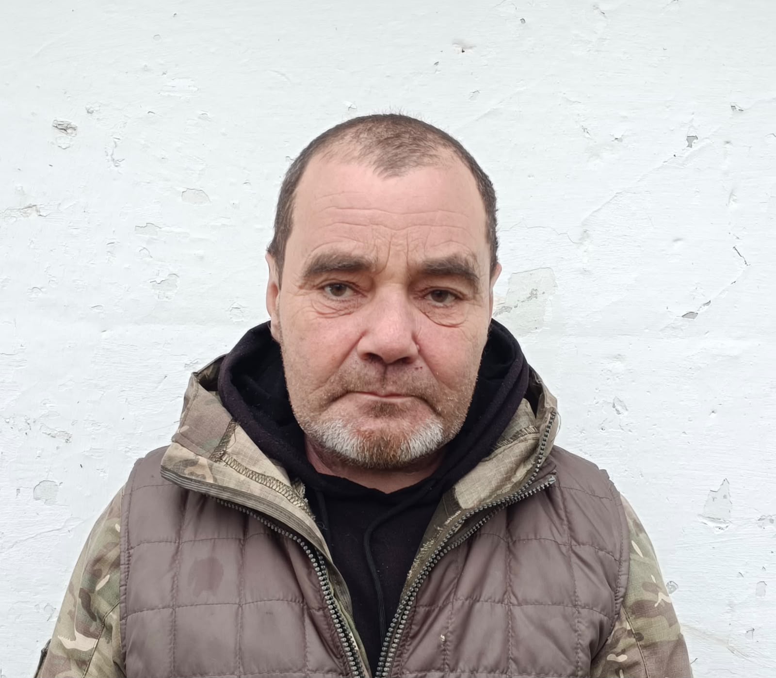 БЕГУН ЮРІЙ ВОЛОДИМИРОВИЧ