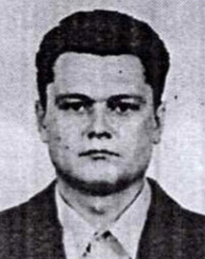 СЕМЕНЮТА СЕРГІЙ ОЛЕКСАНДРОВИЧ