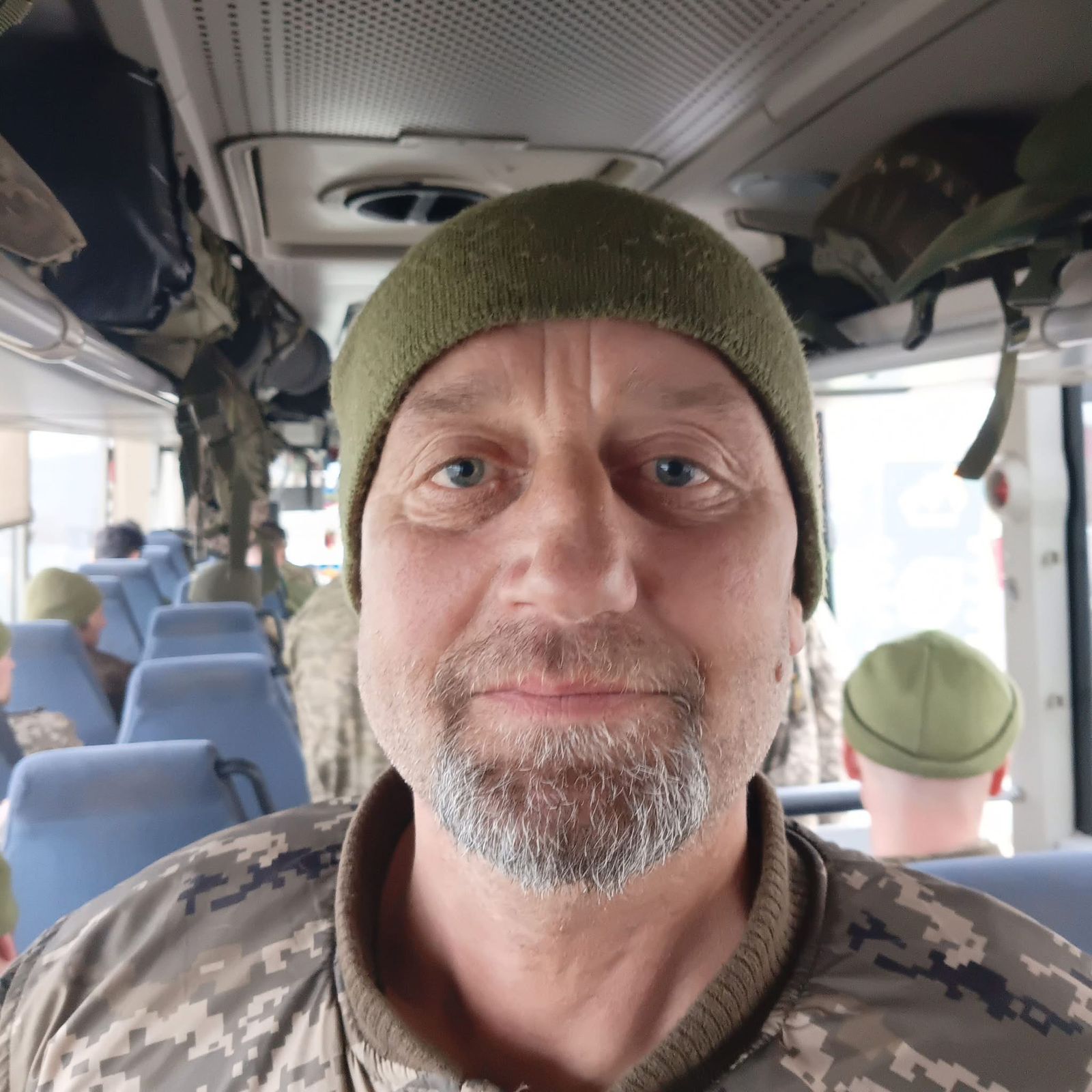 ГОЛУМБЙОВСЬКИЙ СЕРГІЙ ДОМІНІКОВИЧ