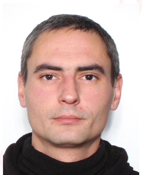 ГАНУСИН ВІТАЛІЙ ЯРОСЛАВОВИЧ