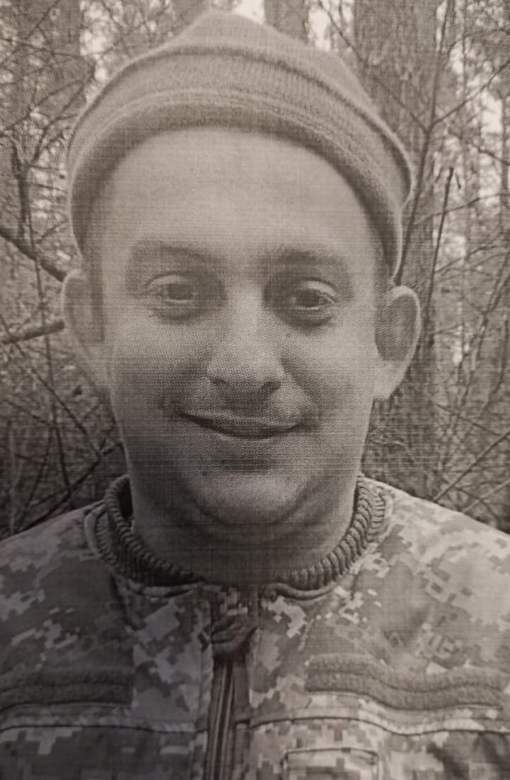 ГОРАЙ РОМАН ГРИГОРІЙОВИЧ