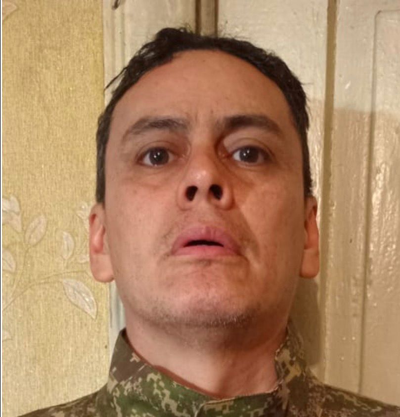 ГОНСАЛЕС ГОМЕС ФРАНСІСКО ХАВ`ЄР