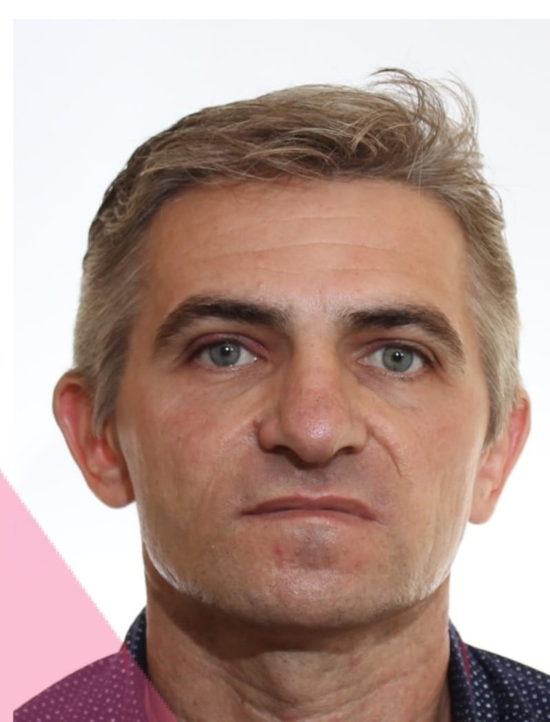 КОЛЕСНІКОВ АНДРІЙ ЮРІЙОВИЧ