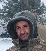 БОГУСЛАВСЬКИЙ ВАСИЛЬ ІВАНОВИЧ