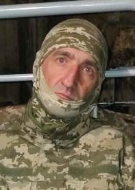ЛУЦЕНКО ОЛЕКСАНДР МИКОЛАЙОВИЧ