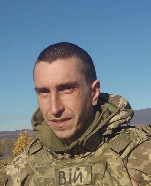 ВІЙТ АРТЕМ АНАТОЛІЙОВИЧ