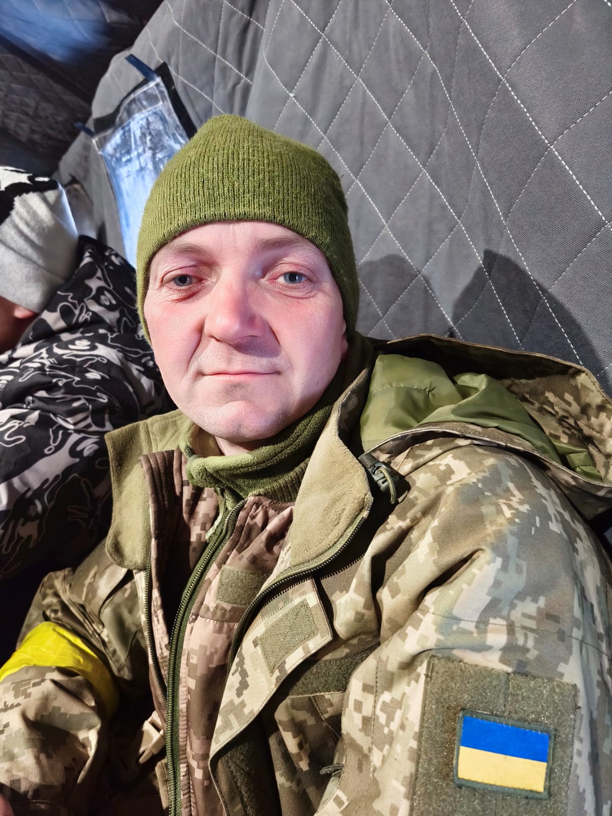ХЕДИК АНАТОЛІЙ АНАТОЛІЙОВИЧ