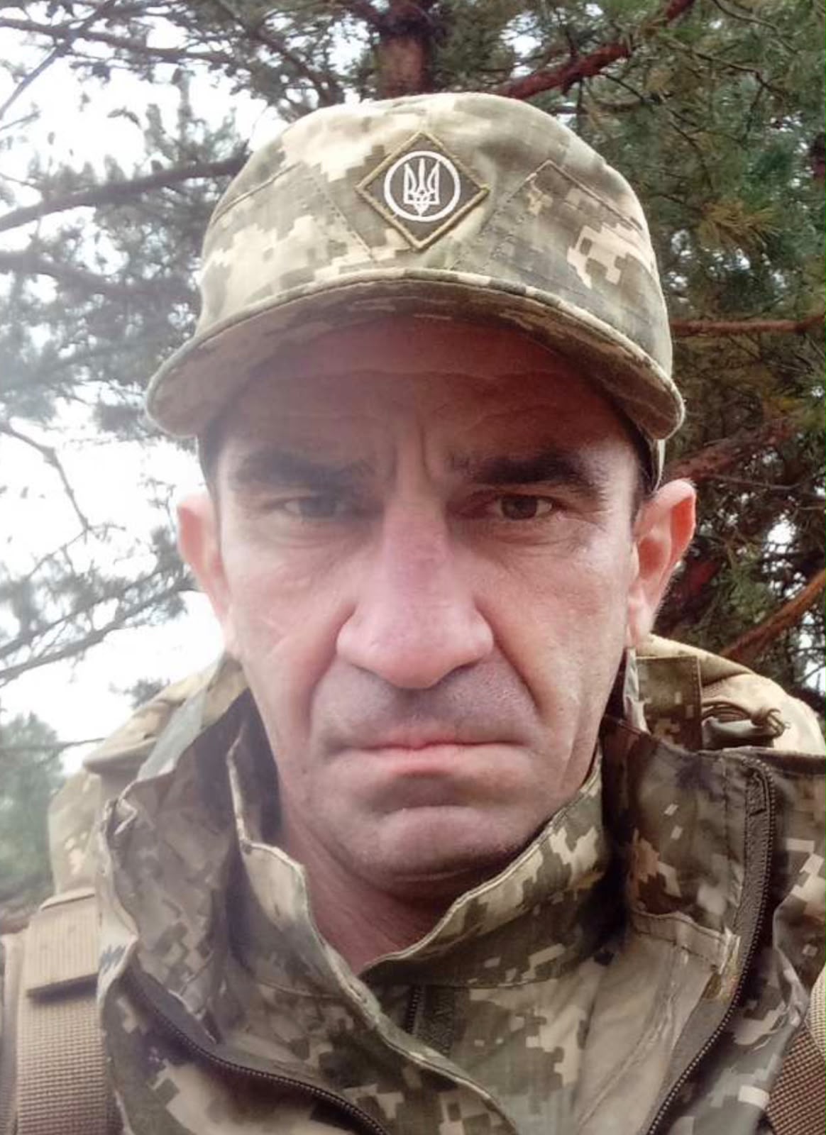 ХІЛЬЧУК РОМАН ОЛЕКСАНДРОВИЧ