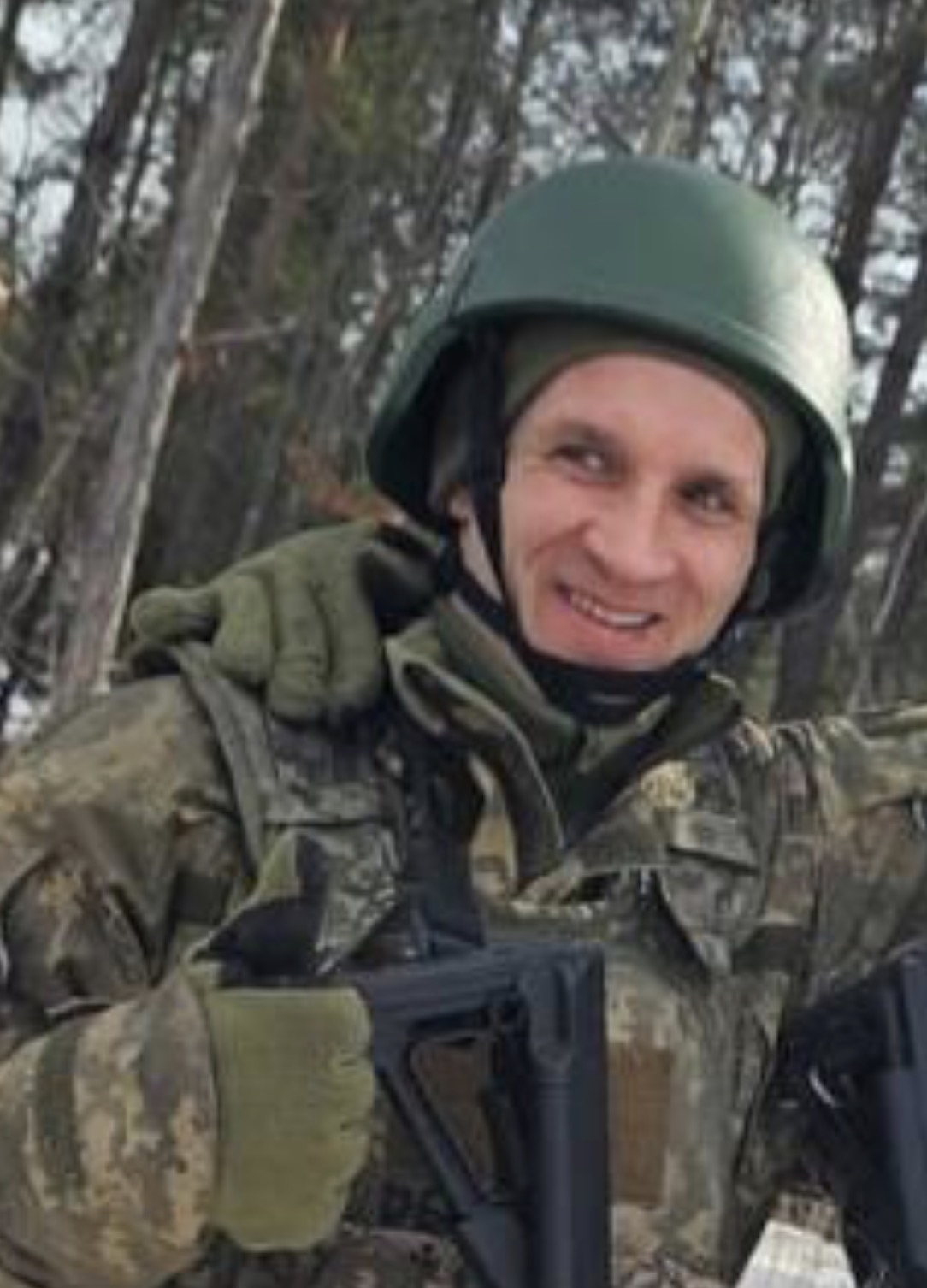 ЖУКОВСЬКИЙ КОСТЯНТИН АНДРІЙОВИЧ
