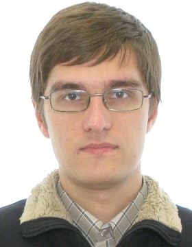 ПЕТРОПАВЛОВСЬКИЙ ПАВЛО ПЕТРОВИЧ